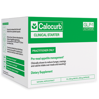 Calocurb Clinical