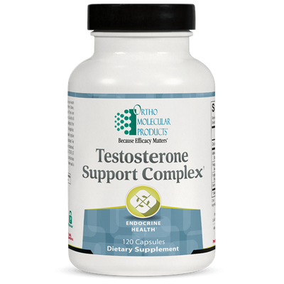 Testosterone Support Complex