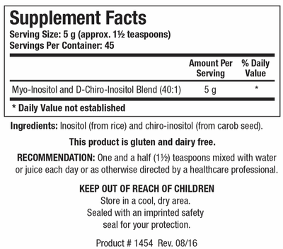 Balanced B8