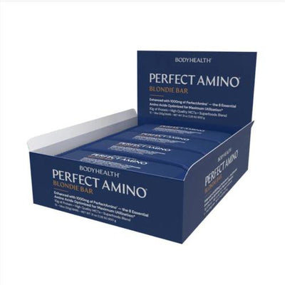 Perfect Amino Bar