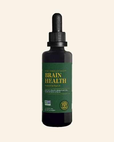 Brain Health