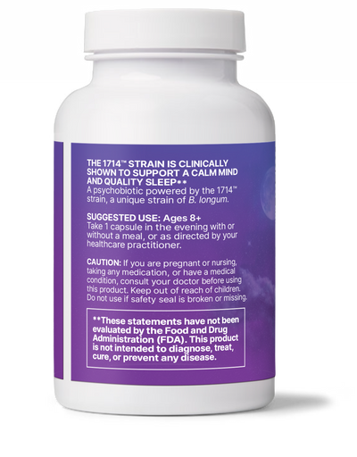 ZENBIOME Sleep