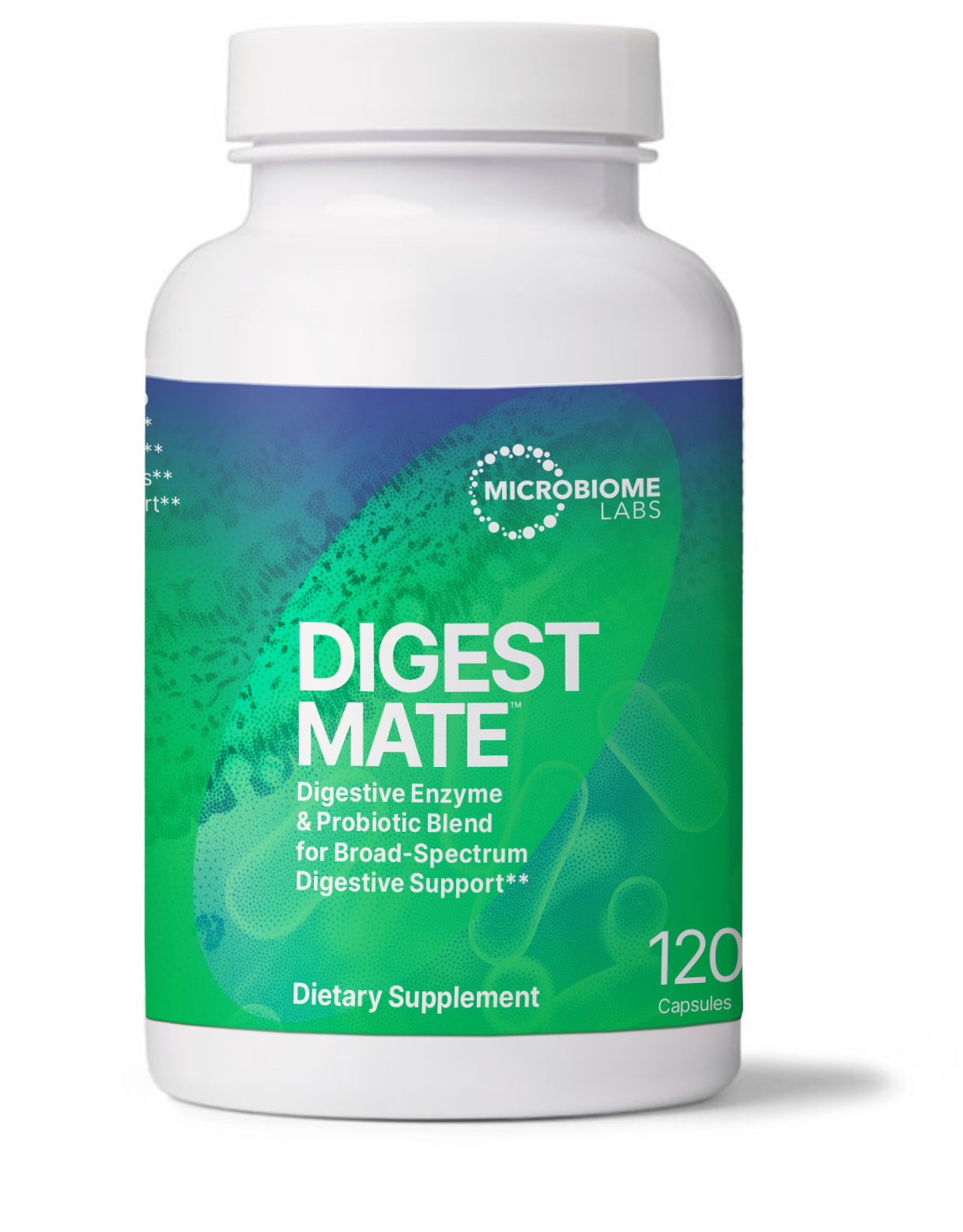 DigestMate