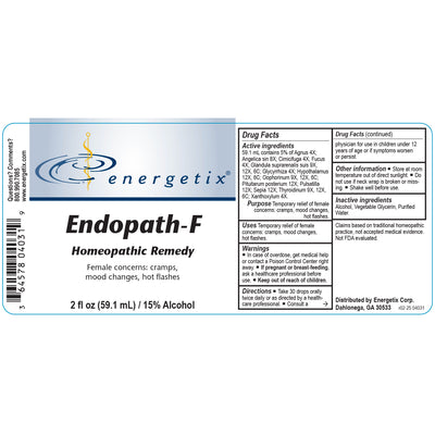 Endopath-F