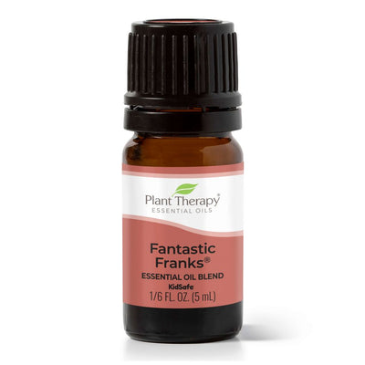 Fantastic Franks Essential Oil Blend