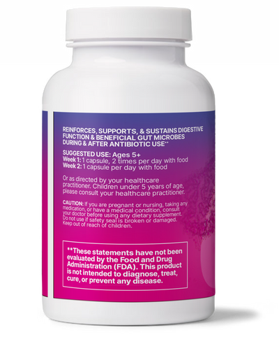 RestorFlora 21ct