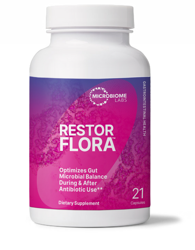 RestorFlora PD