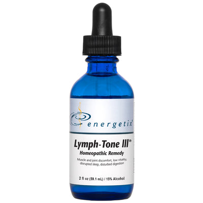 Lymph- Tone III