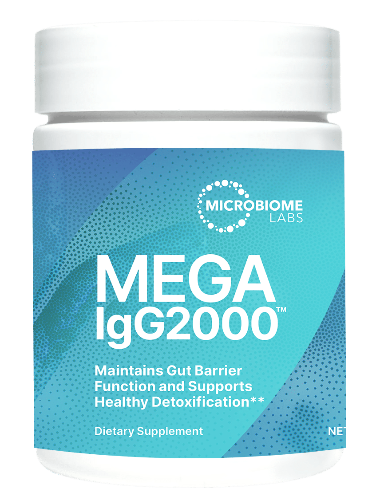 MegaIgG2000 Powder