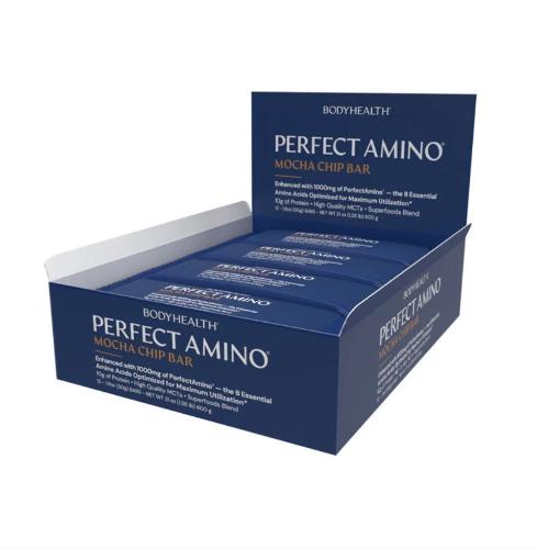 Perfect Amino Bar