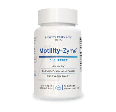 Motility-Zyme