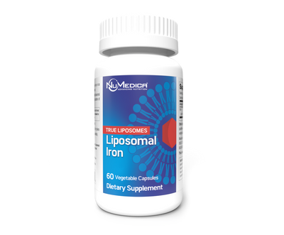 Liposomal Iron