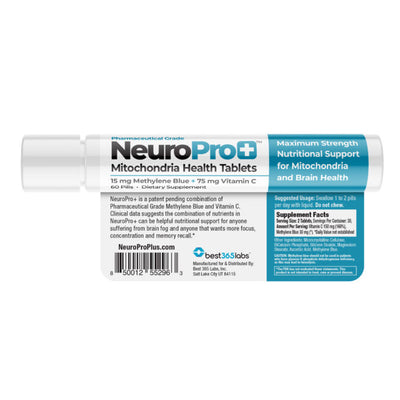 NeuroPro Plus