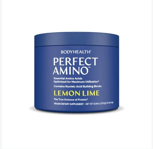 Perfect Amino Powder