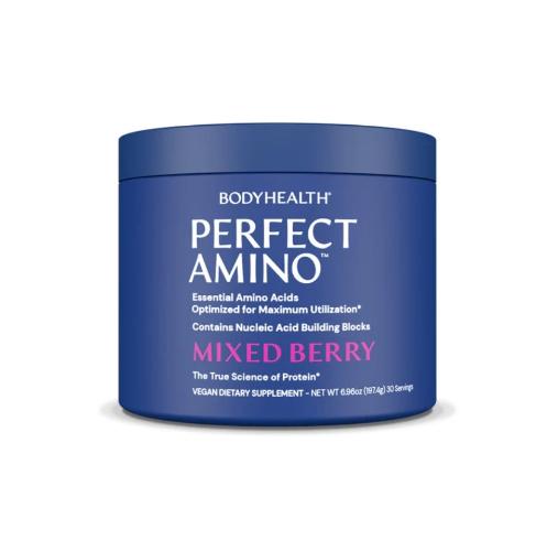 Perfect Amino Powder