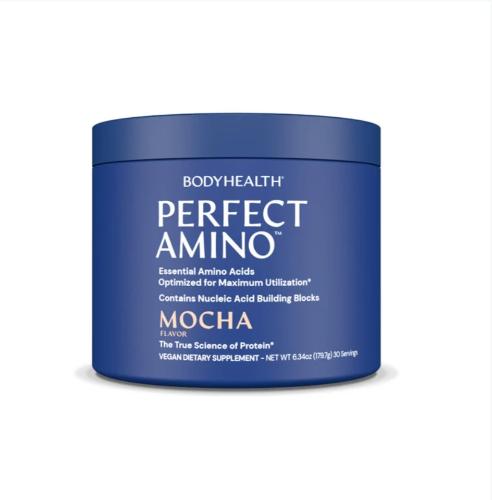 Perfect Amino Powder