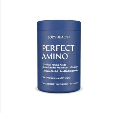 Perfect Amino Tablets