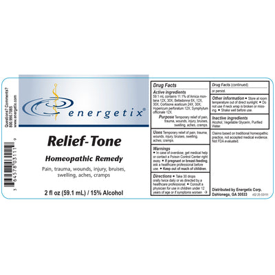 Relief-Tone