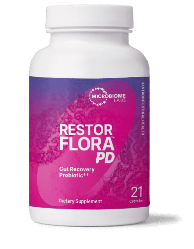 RestorFlora PD