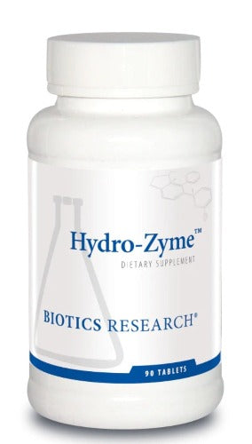 Hydro-Zyme