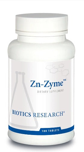 Zn-Zyme