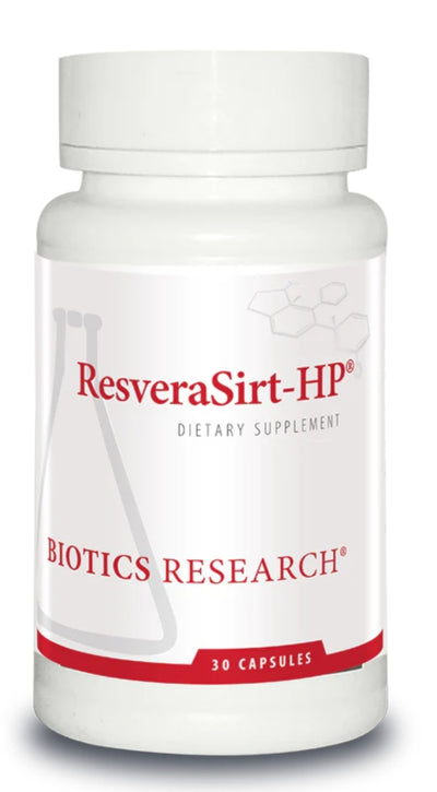 ResveraSirt-HP