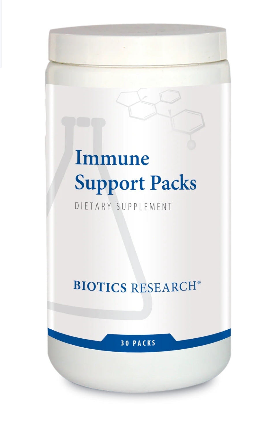 Immune Support Packs