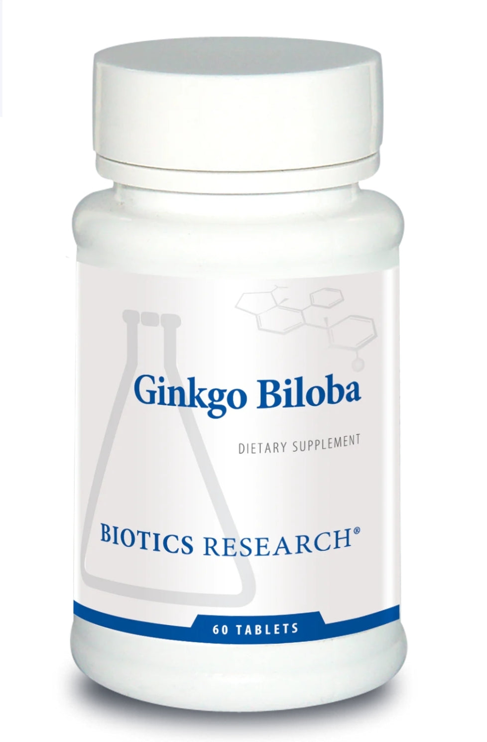 Ginkgo Biloba