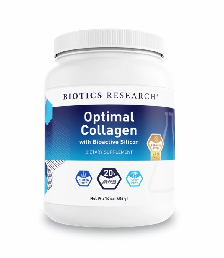 Optimal Collagen