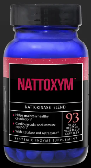 Nattoxym