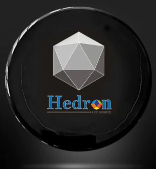 Hedron Large Device Harmonizer