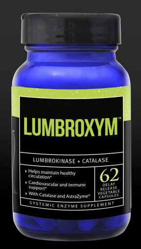 Lumbroxym