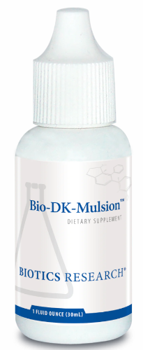 Bio-DK-Mulsion™