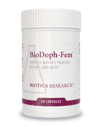 BioDoph-Fem