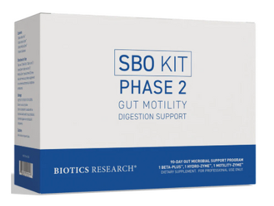 SBO Kit Phase 2