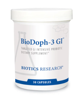 BioDoph-3 GI
