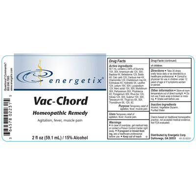 Vac-Chord
