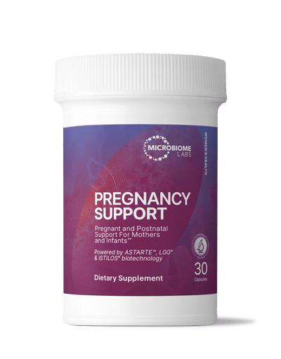 Pregnancy Support