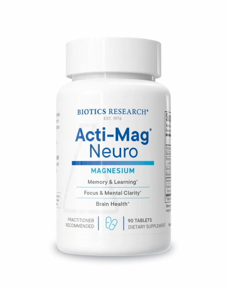 Acti-Mag Neuro