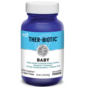 Ther-Biotic Baby