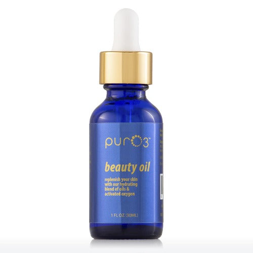 beauty oil