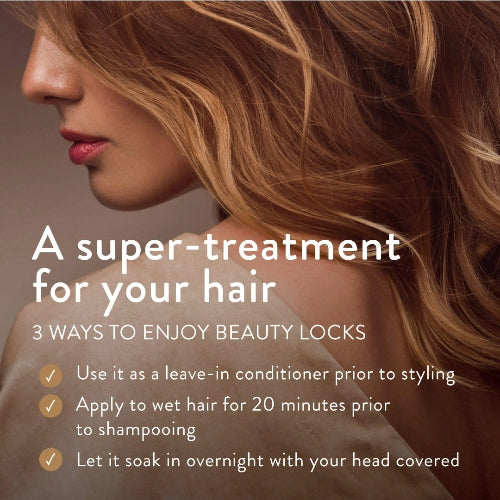 Beauty Locks