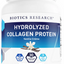 Hydrolyzed Collagen Protein