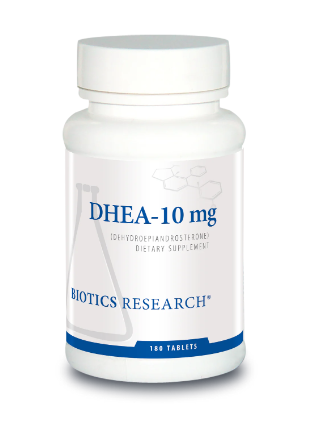 DHEA- 10mg