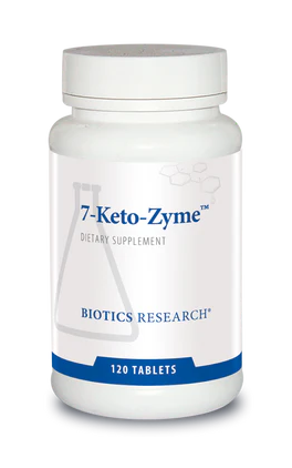 7-Keto-Zyme (5mg)