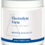 Electrolyte Forte