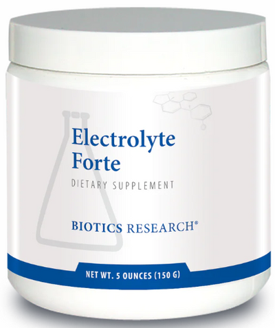 Electrolyte Forte