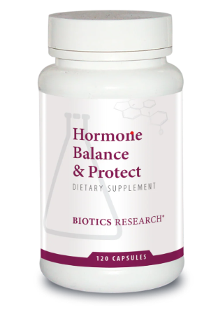 Hormone Balance & Protect