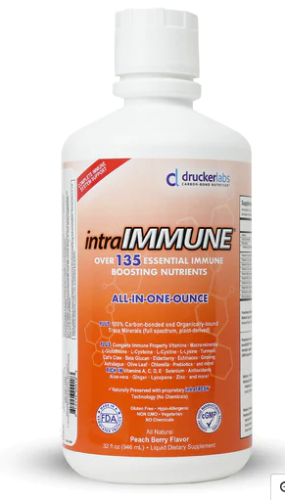 intraIMMUNE