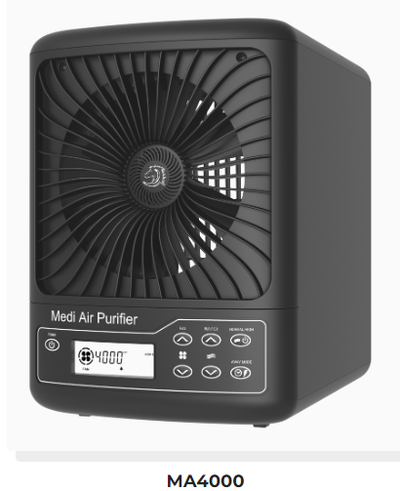 Air Purifier